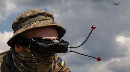 Ucrania producirá 200.000 drones FPV en los primeros meses de 2024