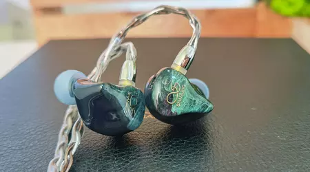 Revisión de Shanling ME800: auriculares híbridos insignia con sonido caro y elegante