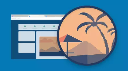 Microsoft añade mejoras de imagen a su navegador Edge
