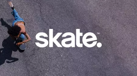 Las microtransacciones ya han aparecido en la prueba alfa cerrada de Skate