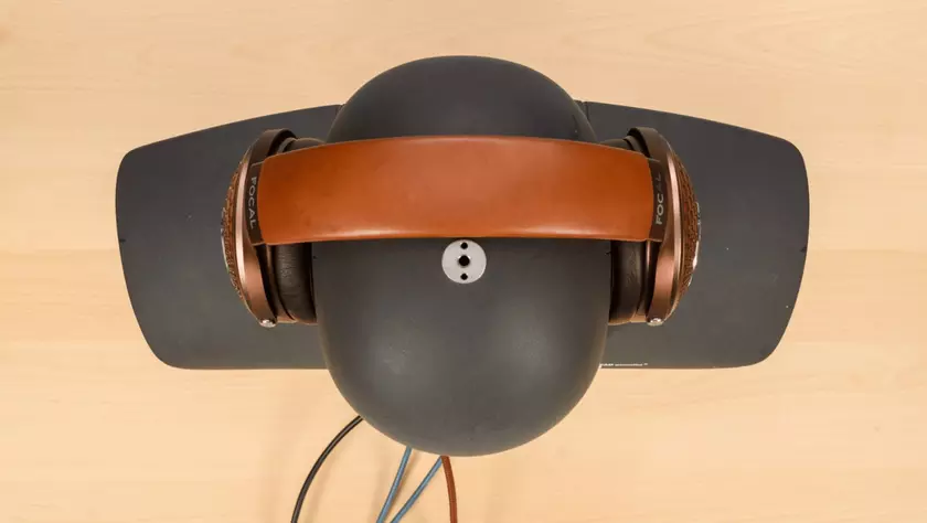 Mejores auriculares cerrados Focal Stellia