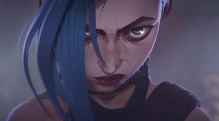 La segunda temporada de la serie de animación Arcane se dividirá en tres actos: el primero se estrenará el 9 de noviembre