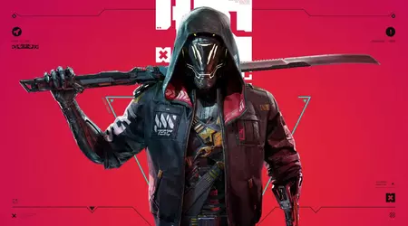 El número de copias vendidas de Ghostrunner supera los 2,5 millones