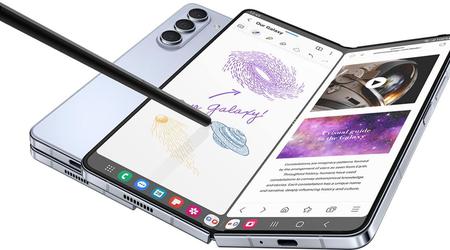 Las ventas de teléfonos plegables de Samsung se desploman en China