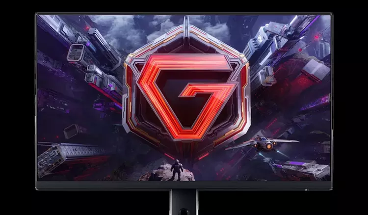 Xiaomi presenta el Redmi G27U de ...