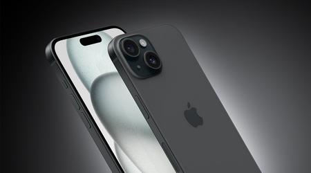 El iPhone 15, fuera de concurso: publicados los 10 smartphones más vendidos de 2024