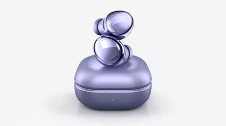 Samsung Galaxy Buds 3 Pro listo para su anuncio