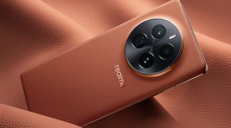 Sin esperar a la presentación: realme ha desvelado cómo será el buque insignia realme GT 5 Pro