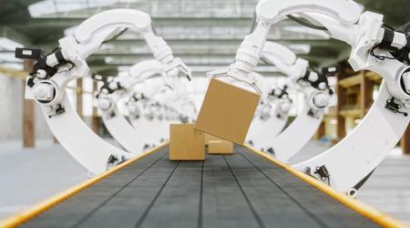 En la República de Corea, un robot mató a un hombre tras no distinguirlo de unas cajas de comida