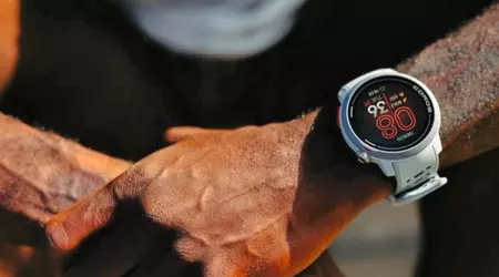 Coros Pace Pro: un nuevo smartwatch con pantalla AMOLED y 20 días de autonomía a partir de 349 dólares