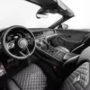 Vista previa de los detalles del interior del Brabus 900 GTC