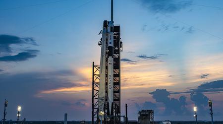 SpaceX y la NASA han pospuesto por cuarta vez el lanzamiento de la nave espacial Crew Dragon con una tripulación internacional a la ISS