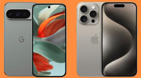 Google ha troleado al iPhone en un nuevo anuncio comparándolo con el Pixel 9