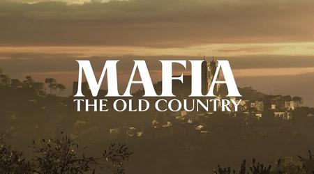 Don Salieri dice hola: 2K Games y Hangar 13 Studios han anunciado Mafia: The Old Country