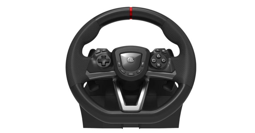 HORI volante gaming ps4
