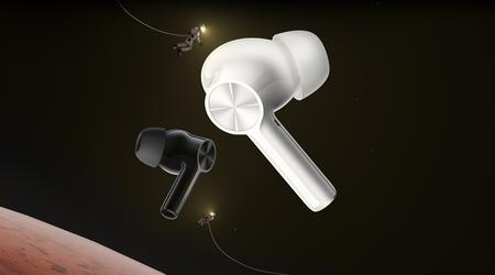 Los OnePlus Buds Z2 con ANC, Bluetooth 5.2 y compatibilidad con Dolby Atmos están disponibles en Amazon por 69 € (30 € de descuento)