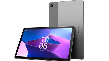 Lenovo Tab M10 5G - Snapdragon 695, pantalla LCD y batería de 7700mAh por un precio a partir de 305$.