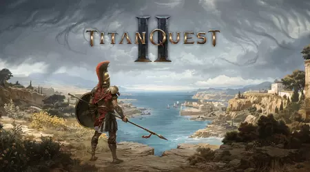 Titan Quest II ya está disponible en Steam y EGS - el juego ha hecho su debut en acceso anticipado