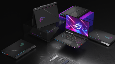 ASUS presenta las computadoras portátiles para juegos 2022 ROG Strix SCAR 15 y SCAR 17 con procesadores Intel Alder Lake con gráficos NVIDIA GeForce RTX 3080 Ti