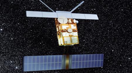 Un gran satélite espacial europeo en peligro de caer a tierra