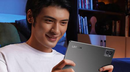 La nueva tableta gaming de Lenovo vendrá con procesador Snapdragon 8 Gen 3