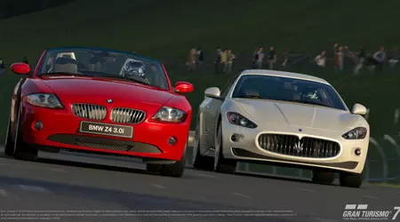Más coches y nuevos eventos: ¿qué aporta la actualización 1.56 a Gran Turismo 7?