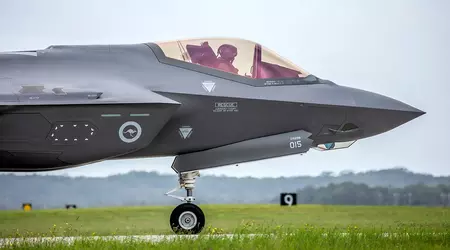 Australia está dispuesta a renunciar a la compra de 30 cazas de quinta generación F-35 Lightning II para sustituir a los F/A-18F Super Hornet