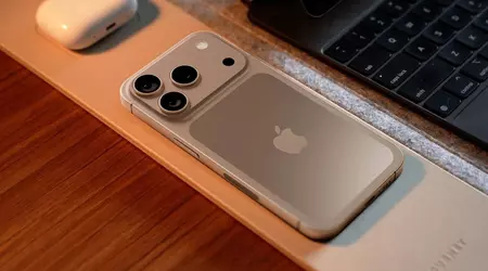 Una filtración de Corea ha confirmado que Apple equipará el iPhone 17 Pro y Pro Max con un lente telefoto de zoom óptico 8x