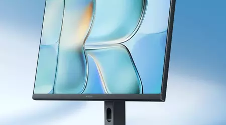 Xiaomi presentó el monitor económico actualizado A24i 2026 con una tasa de refresco de 144Hz y los puertos más recientes