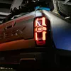 Miniatura del Concepto Chery KP31 - Vista trasera