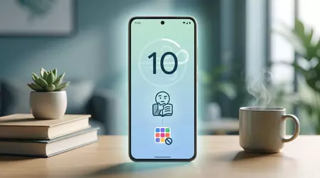 Android 17 contra el doomscrolling: Google te obliga a pausar antes de abrir redes sociales