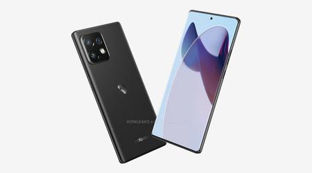Insider mostró cómo será el Moto X40 Pro (también conocido como Motorola Edge 40 Pro): el nuevo smartphone insignia de la compañía con un chip Snapdragon 8 Gen 2