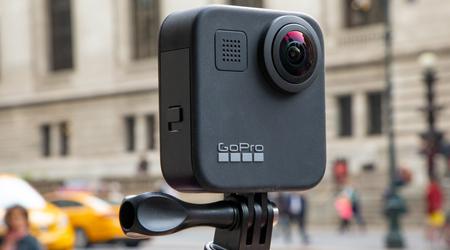 GoPro Max 2 se muestra oficialmente en el primer teaser