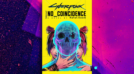 CD Projekt Red ha anunciado la novela No Coincidence, ambientada en el universo de Cyberpunk 2077. La historia habla de un grupo de personas que robaron el convoy de la compañía Militech