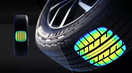 Michelin y Sonatus crean un sistema de monitoreo de condiciones de neumáticos en tiempo real