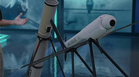 Lituania compra radios tácticas Switchblade 600 y drones a EE.UU.