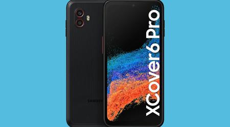 Samsung ha lanzado One UI 6.1 para el Galaxy Xcover 6 Pro, pero sin Galaxy AI
