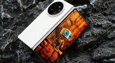 Cambios mínimos: un insider revela cómo será el vivo X Fold 3 Pro