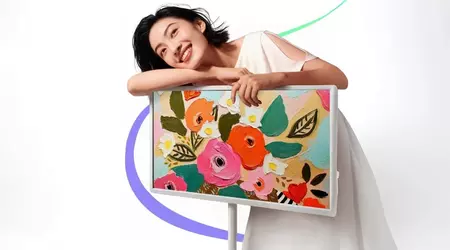 El Hisense X7 Pro smart display de 27" ha sido presentado con un soporte alto, una plataforma con ruedas y hasta 14 horas de autonomía