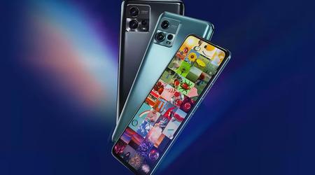 Confirmado: El Moto G72 funcionará con el procesador MediaTek Helio G99