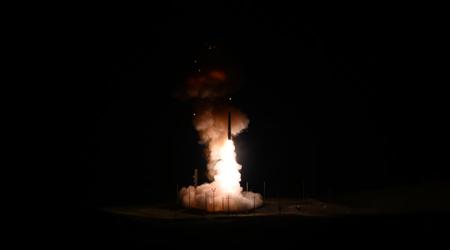 Adiós, Estados Unidos: el posible primer ministro canadiense cuenta con el paraguas nuclear de Gran Bretaña y Francia