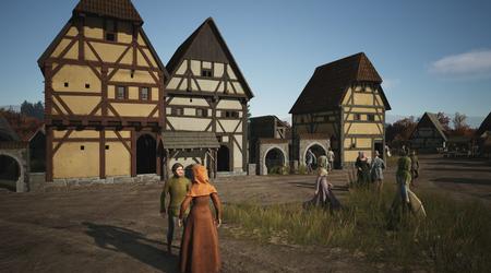 Parece que el exitoso juego de estrategia Manor Lords llegará a las consolas pronto: las versiones de PlayStation y Xbox han recibido una clasificación de edad en Taiwán