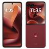 Frontal del Motorola Razr 60 Ultra