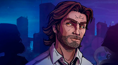 Telltale consiguió 8 millones de dólares, que le servirán para crear The Expanse: A Telltale Series, The Wolf Among Us 2 y un juego sin anunciar.