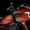 CVO Road Glide RR - Piezas de motor Mini