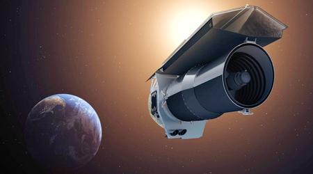 Una empresa privada estadounidense reactivará el "Gran Observatorio" Spitzer, situado detrás del Sol