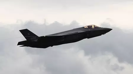 Lockheed Martin promete convertir el F-35 en un "Ferrari": el caza recibirá tecnología de sexta generación