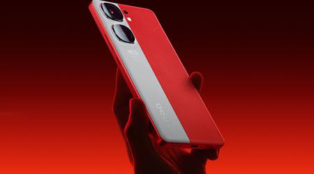 vivo ha desvelado cómo será el iQOO Neo 9