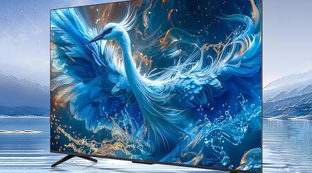TCL presenta un televisor Mini LED 4K de 75 pulgadas compatible con 144 Hz y un precio de 692 dólares