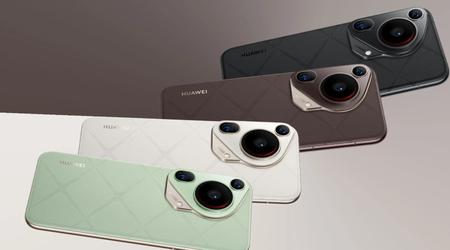 Huawei Pura 80 Ultra con un nuevo sensor de 1 pulgada podría llegar al mercado más tarde debido al retraso en su lanzamiento